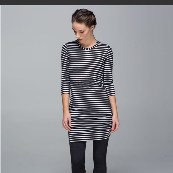 Lululemon Anytime Dress - Picture 4 of 4